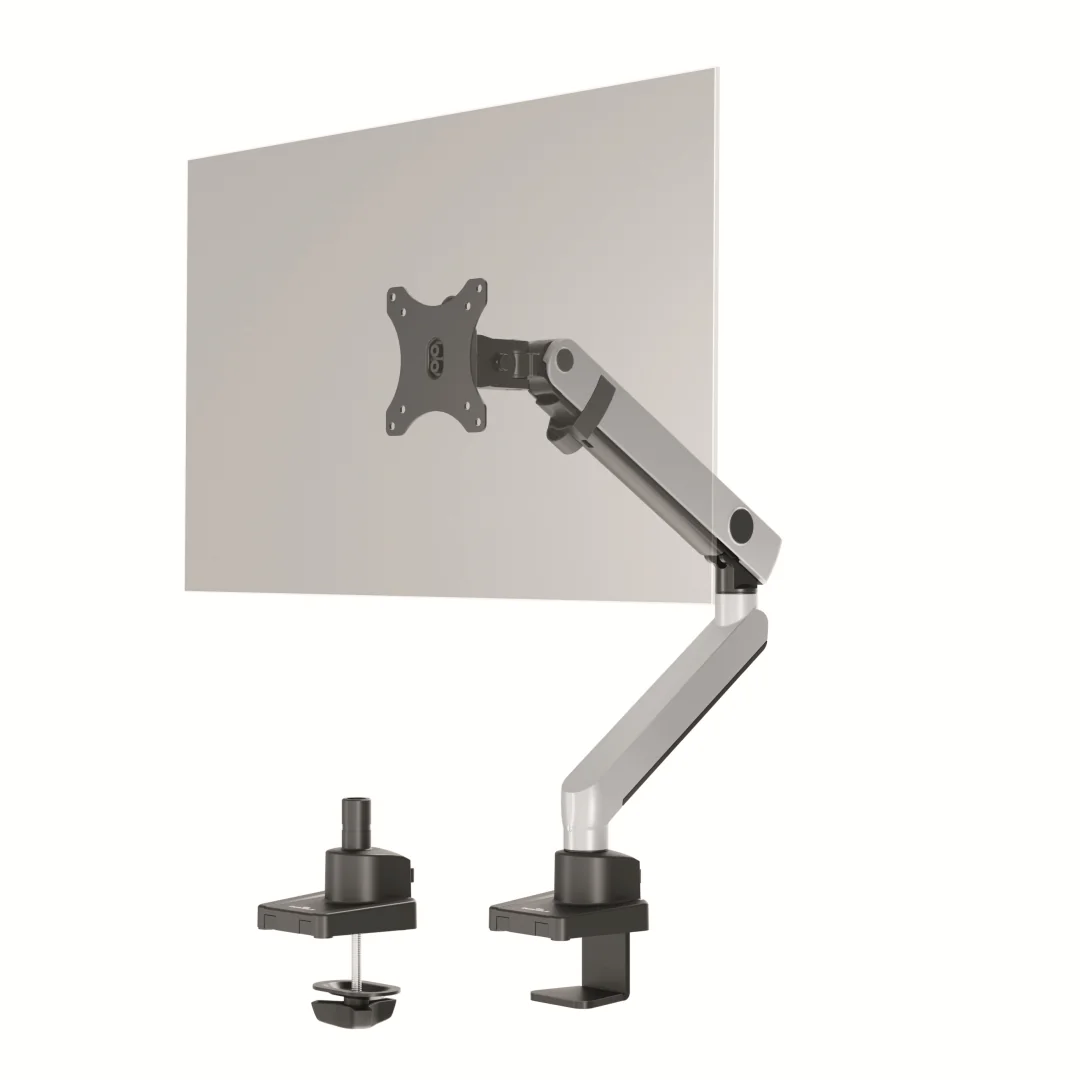 Durable SELECT PLUS Monitorarm mit Bildschirm