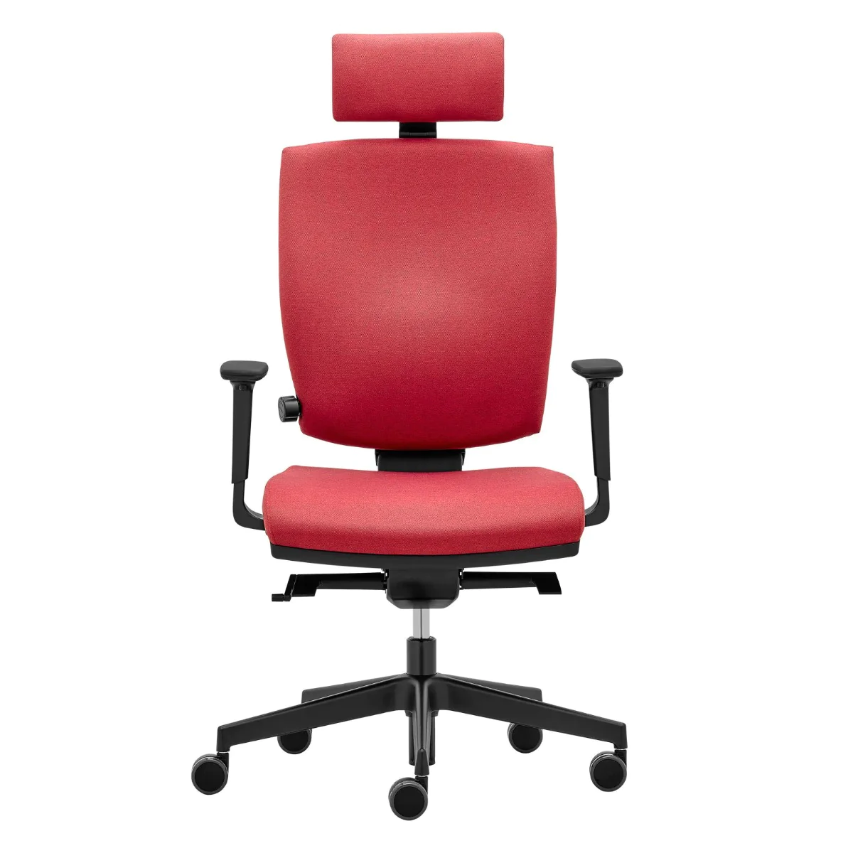 RIM Bürostuhl Anatom AT 985B