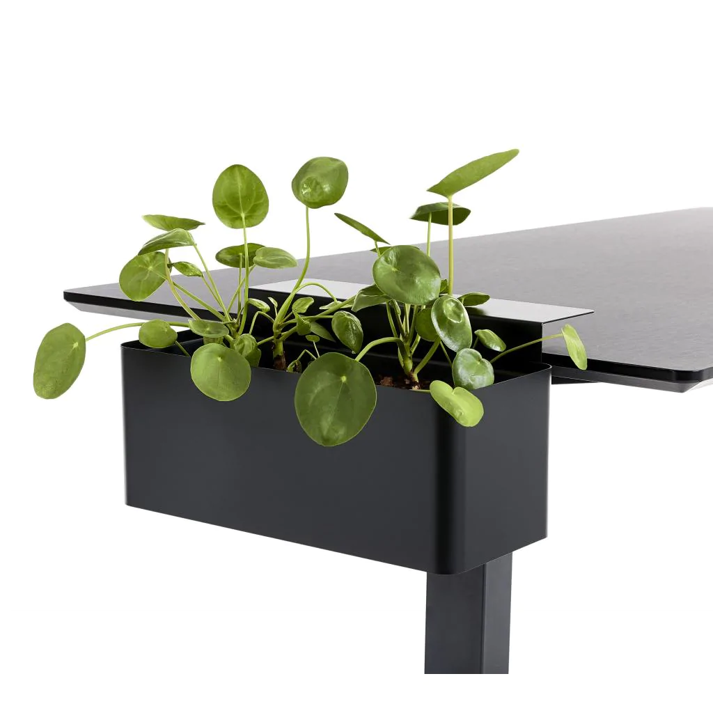 APTO Pflanzbox Clamp universell einsetzbar