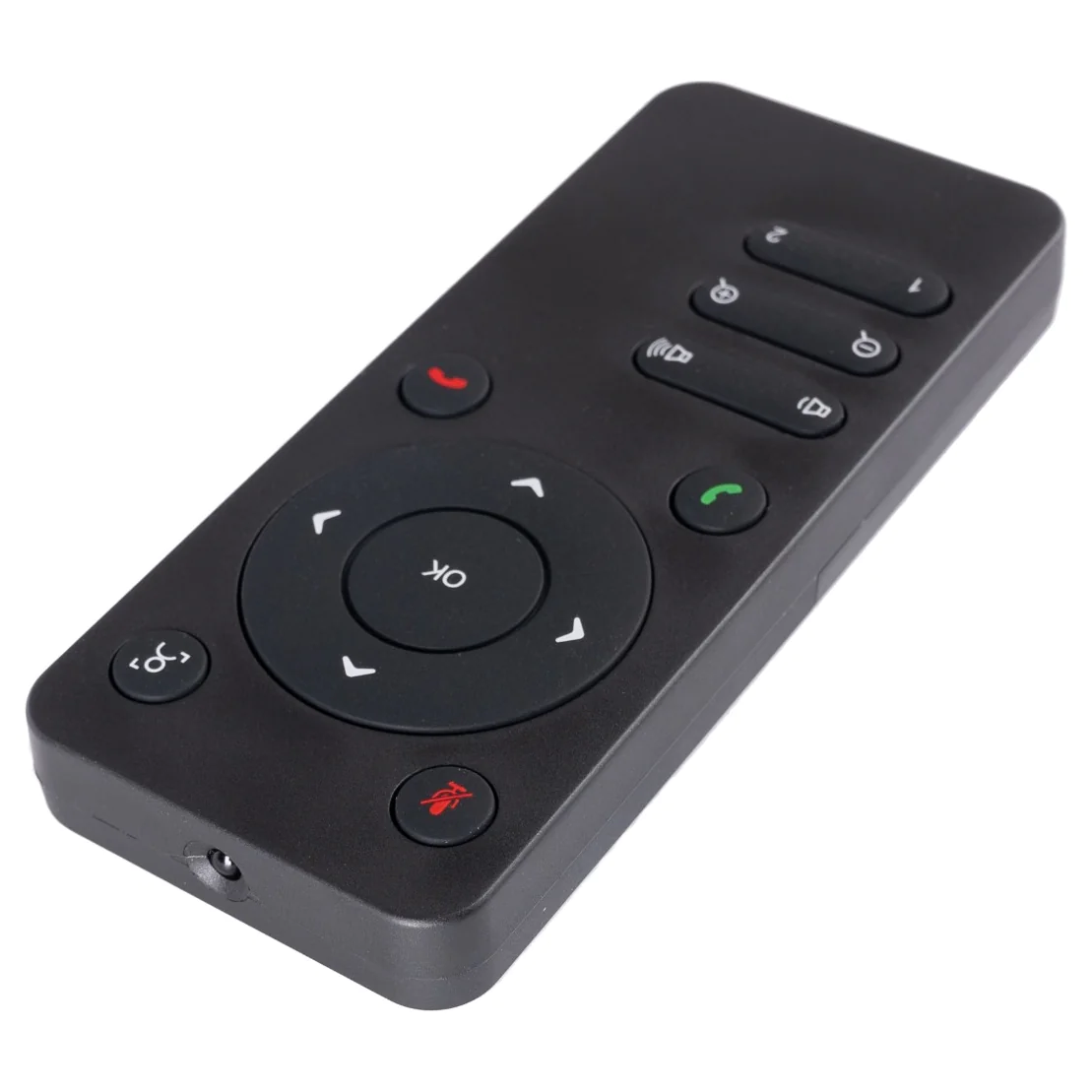 Die iiyama UC CAM120ULB-1 All-in-one Konferenzbar mit 4K-Auflösung