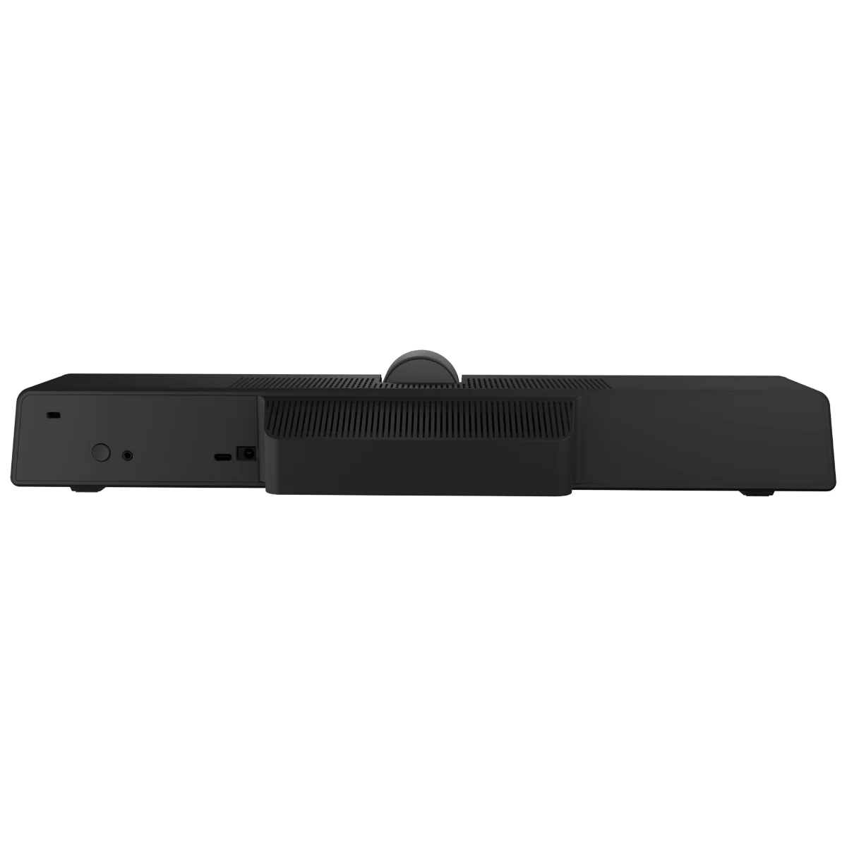 Detailansicht der iiyama UC CAM120ULB-1 mit Mikrofon-Array