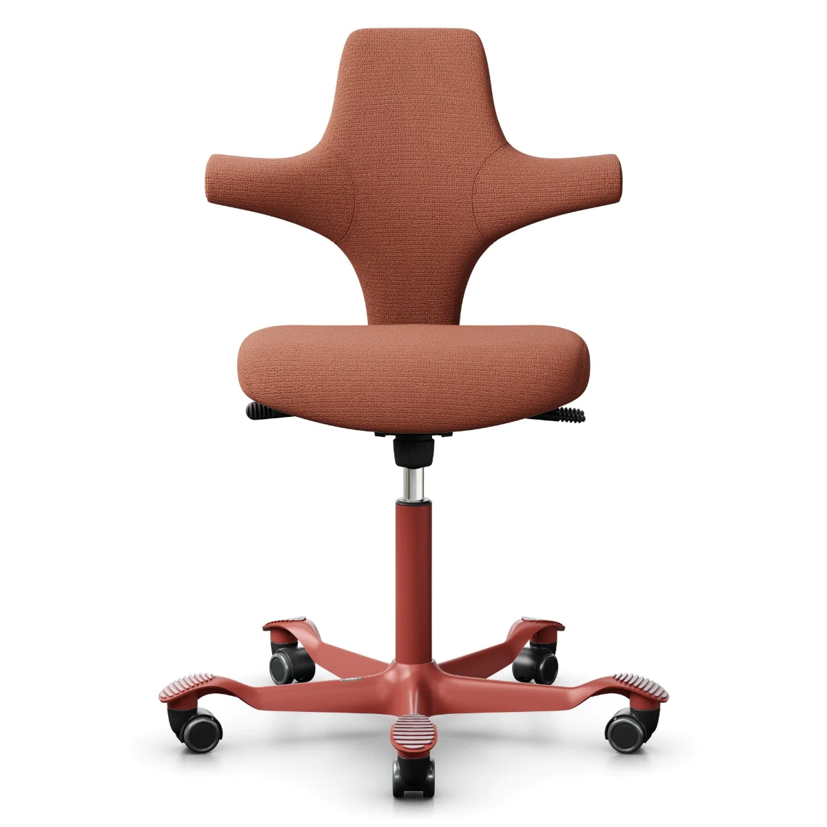 HÅG Capisco 8126 Sattelsitz-Bürostuhl
