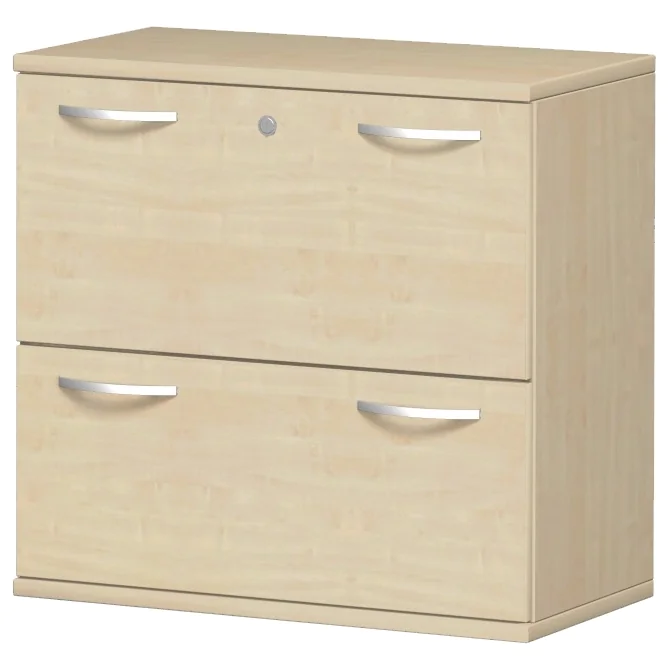 Geramöbel Hängeregistraturschrank Pro 2 OH im Büro