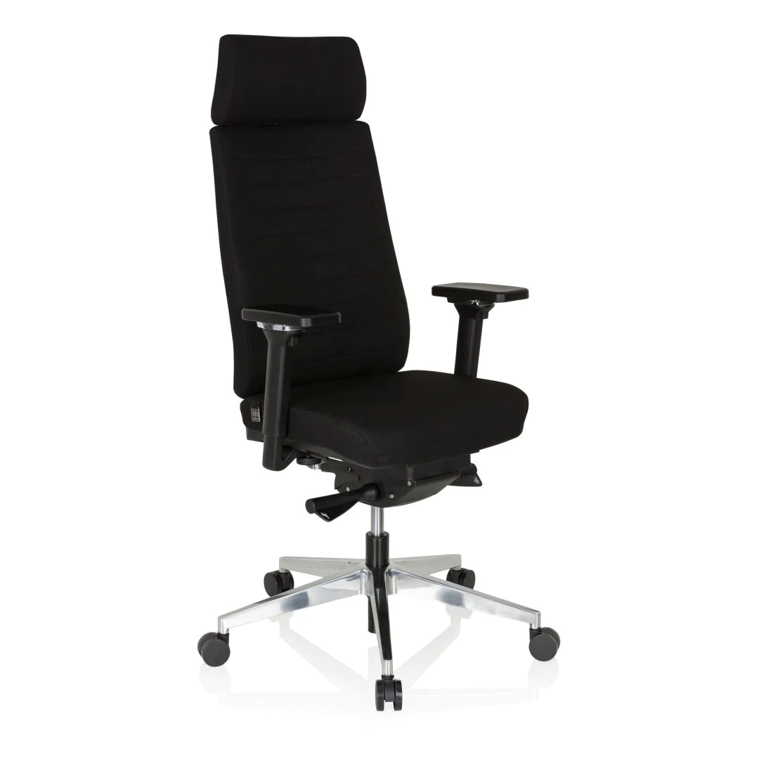 Bürostuhl MOVE-TEC PRO 3D von HJH - Produktbild 3 von 11