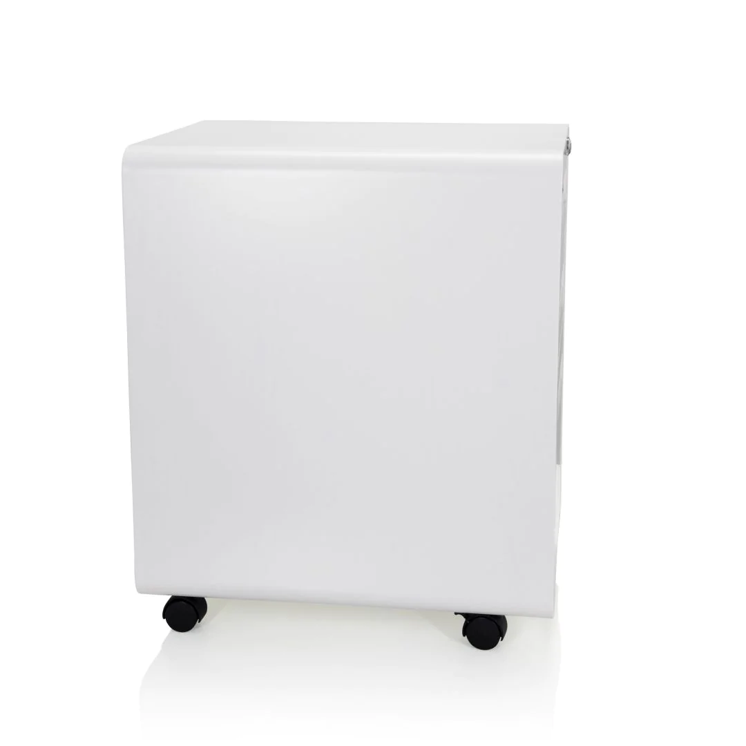 Rollcontainer COLOR PLUS I Metall von HJH - Produktbild 8 von 14