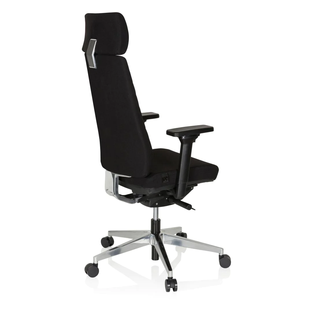 Bürostuhl MOVE-TEC PRO 3D von HJH - Produktbild 6 von 11