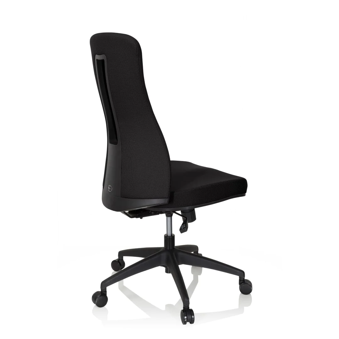 Bürostuhl Drehstuhl OFFICE XT Stoff von HJH - Produktbild 9 von 14