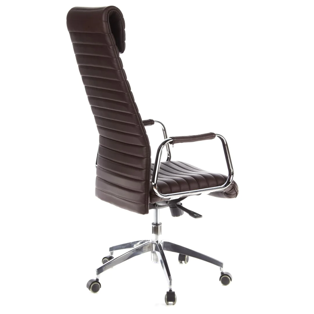 Chefsessel Advance 20 Leder von HJH - Produktbild 19 von 20