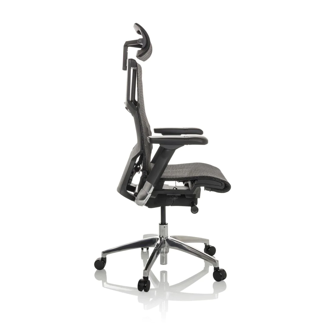 Bürostuhl Chefsessel POFIT GEN2 Netzstoff von HJH - Produktbild 8 von 14