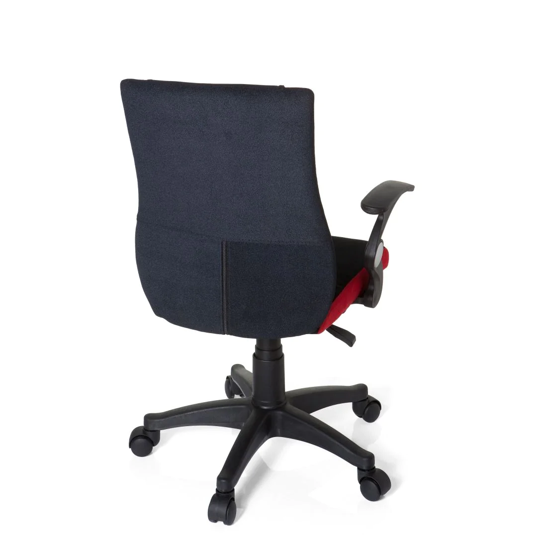 Kinderschreibtischstuhl Kinderstuhl KIDDY PRO AL von HJH - Produktbild 7 von 11