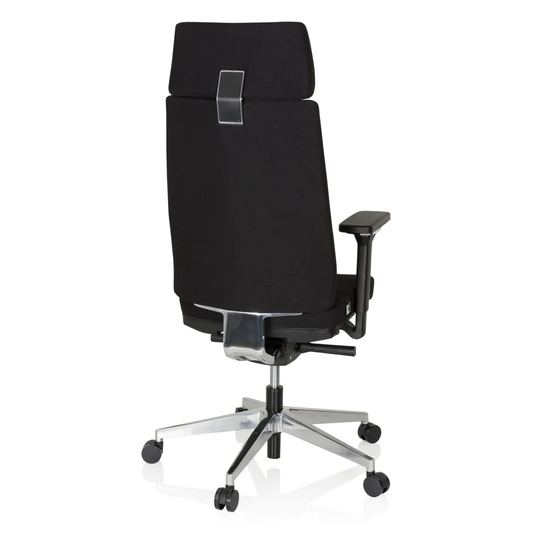Bürostuhl MOVE-TEC PRO 3D von HJH - Produktbild 7 von 11