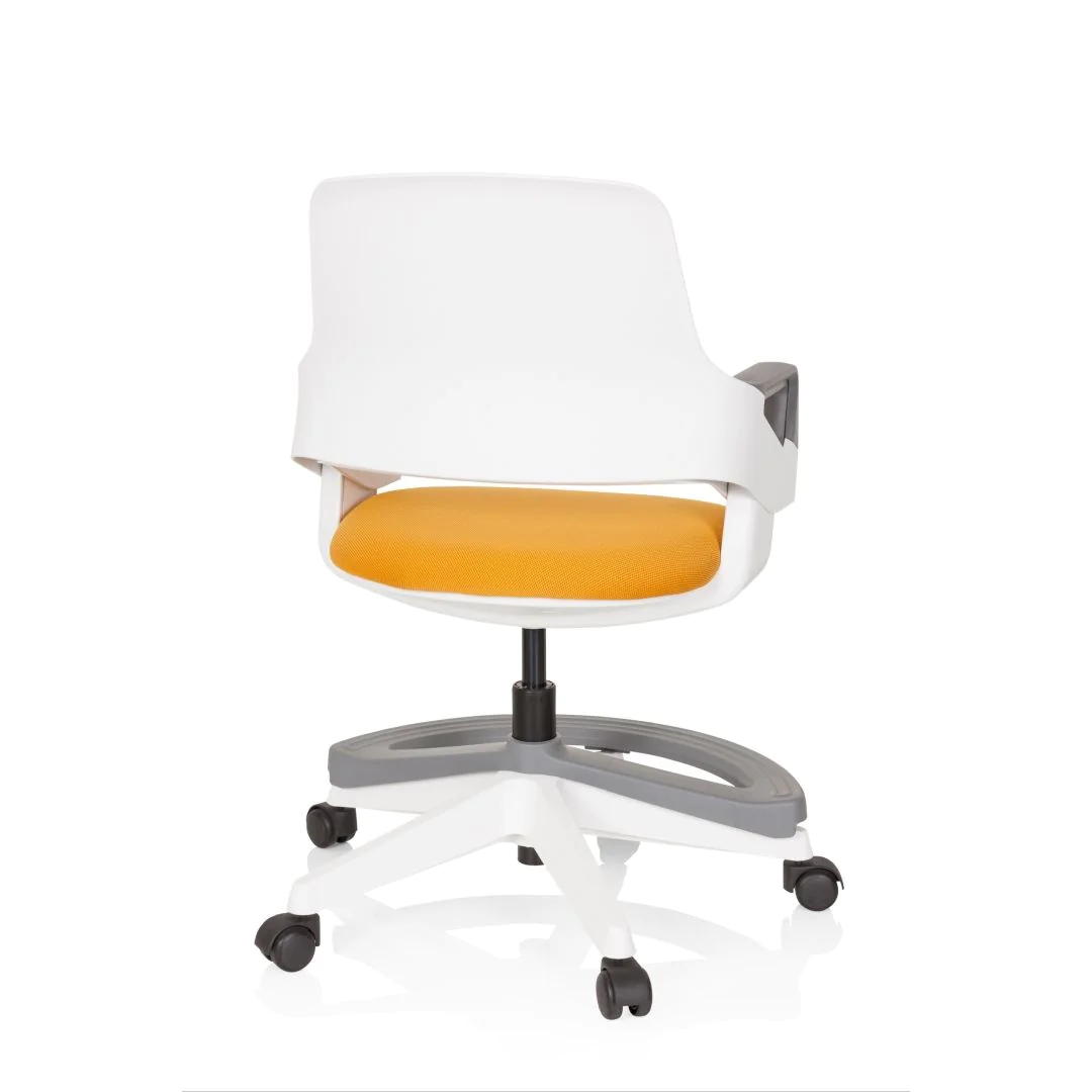 Kinderstuhl KID FLEX Netzstoff von HJH - Produktbild 7 von 11