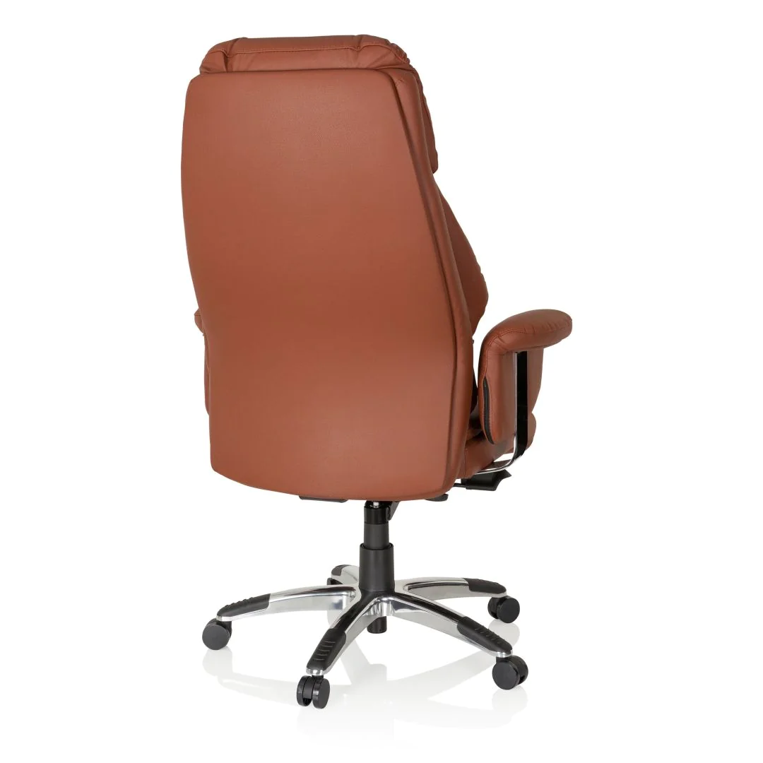 Bürostuhl Chefsessel PRADO von HJH - Produktbild 9 von 13