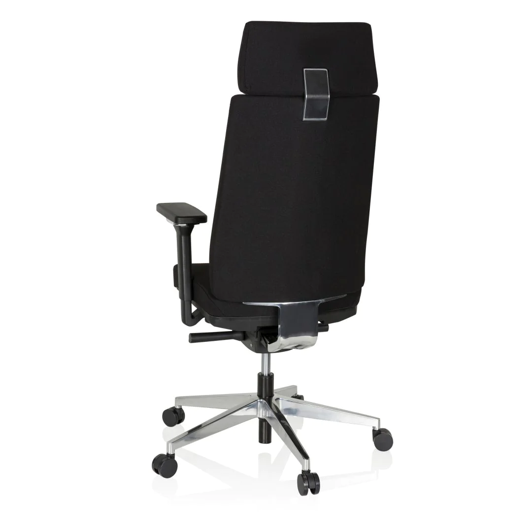 Bürostuhl MOVE-TEC PRO 3D von HJH - Produktbild 8 von 11