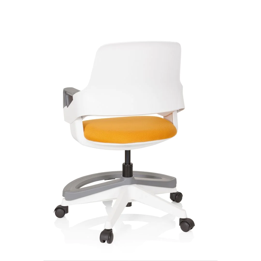 Kinderstuhl KID FLEX Netzstoff von HJH - Produktbild 8 von 11
