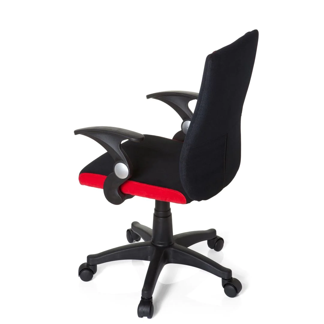 Kinderschreibtischstuhl Kinderstuhl KIDDY PRO AL von HJH - Produktbild 9 von 11