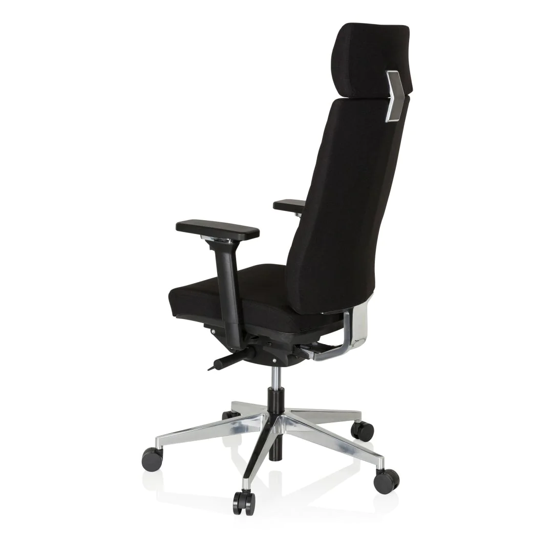 Bürostuhl MOVE-TEC PRO 3D von HJH - Produktbild 9 von 11