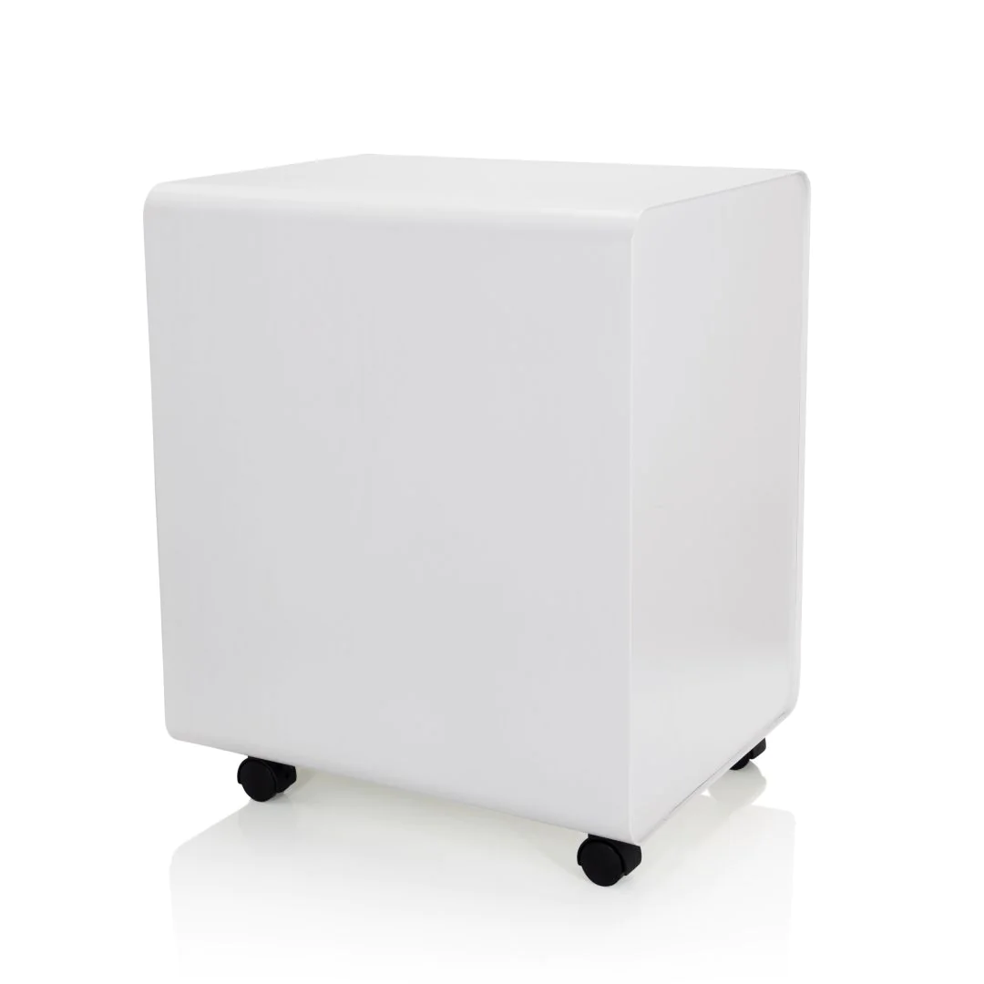 Rollcontainer COLOR PLUS I Metall von HJH - Produktbild 12 von 14