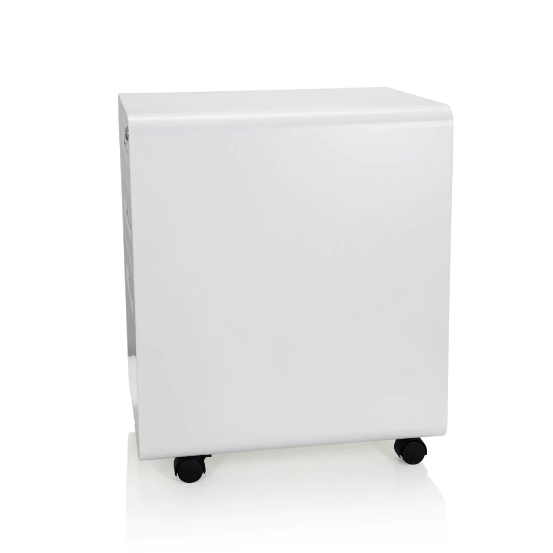 Rollcontainer COLOR PLUS I Metall von HJH - Produktbild 13 von 14