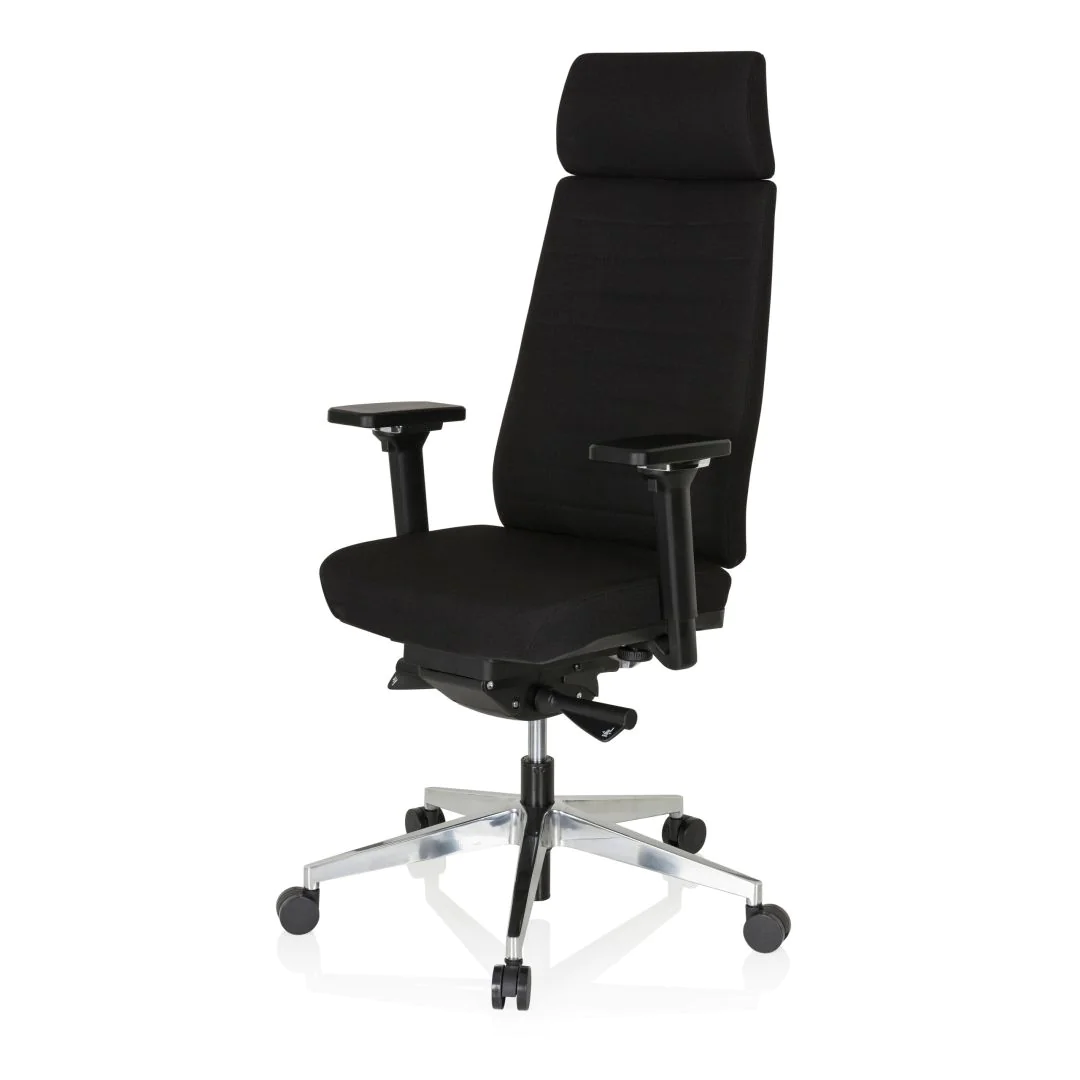 Bürostuhl MOVE-TEC PRO 3D von HJH - Produktbild 11 von 11