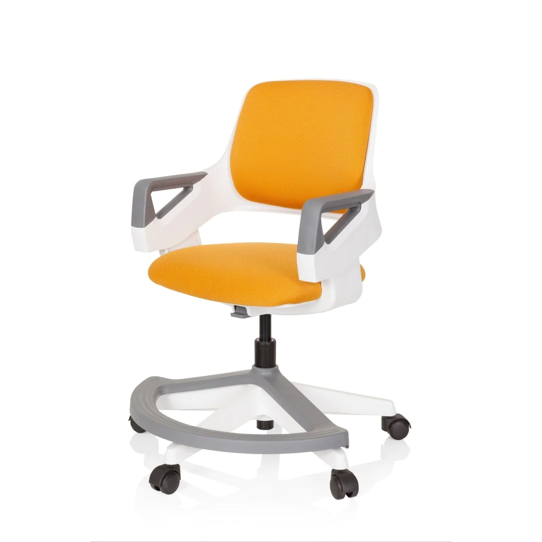 Kinderstuhl KID FLEX Netzstoff von HJH - Produktbild 11 von 11