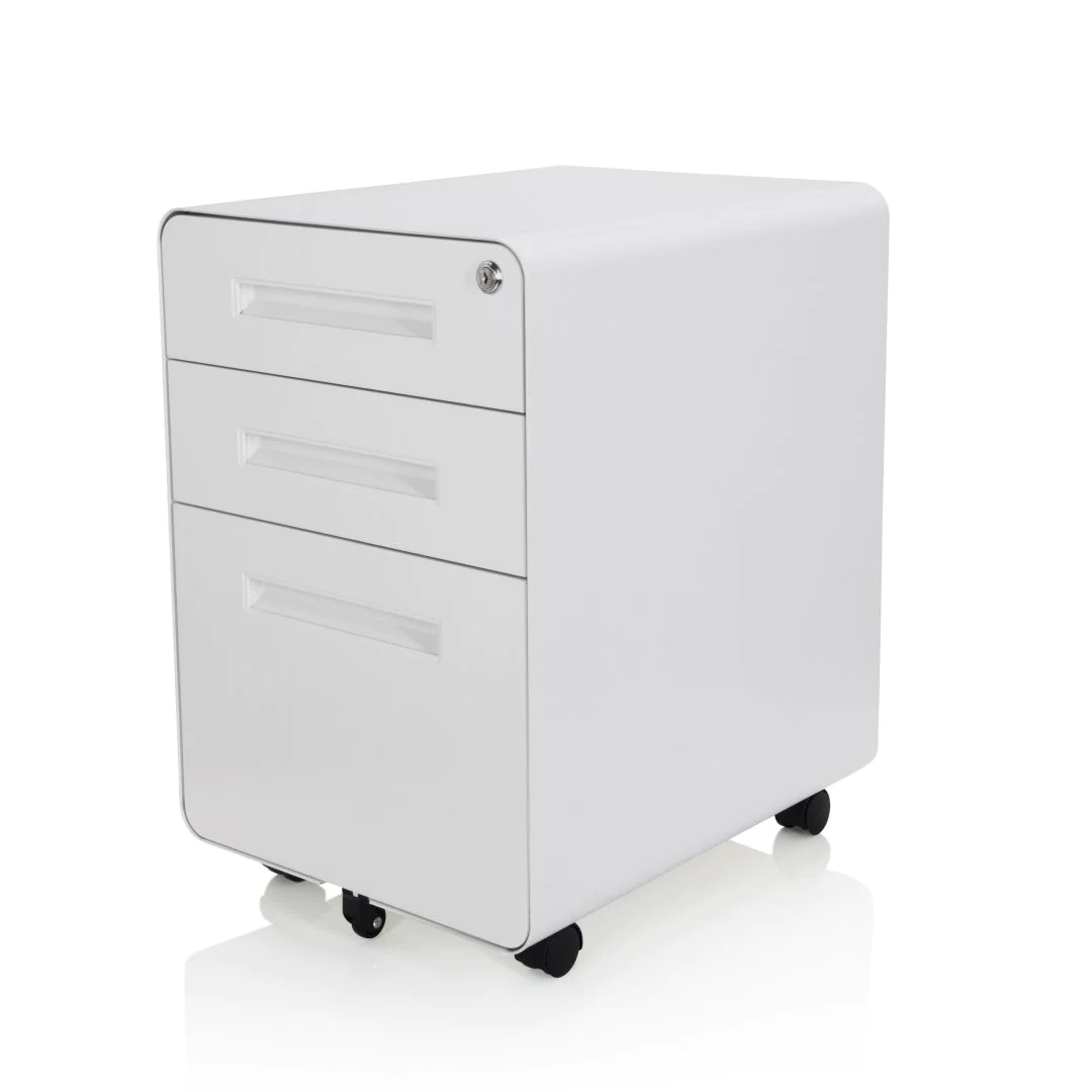 Rollcontainer COLOR PLUS I Metall von HJH - Produktbild 14 von 14