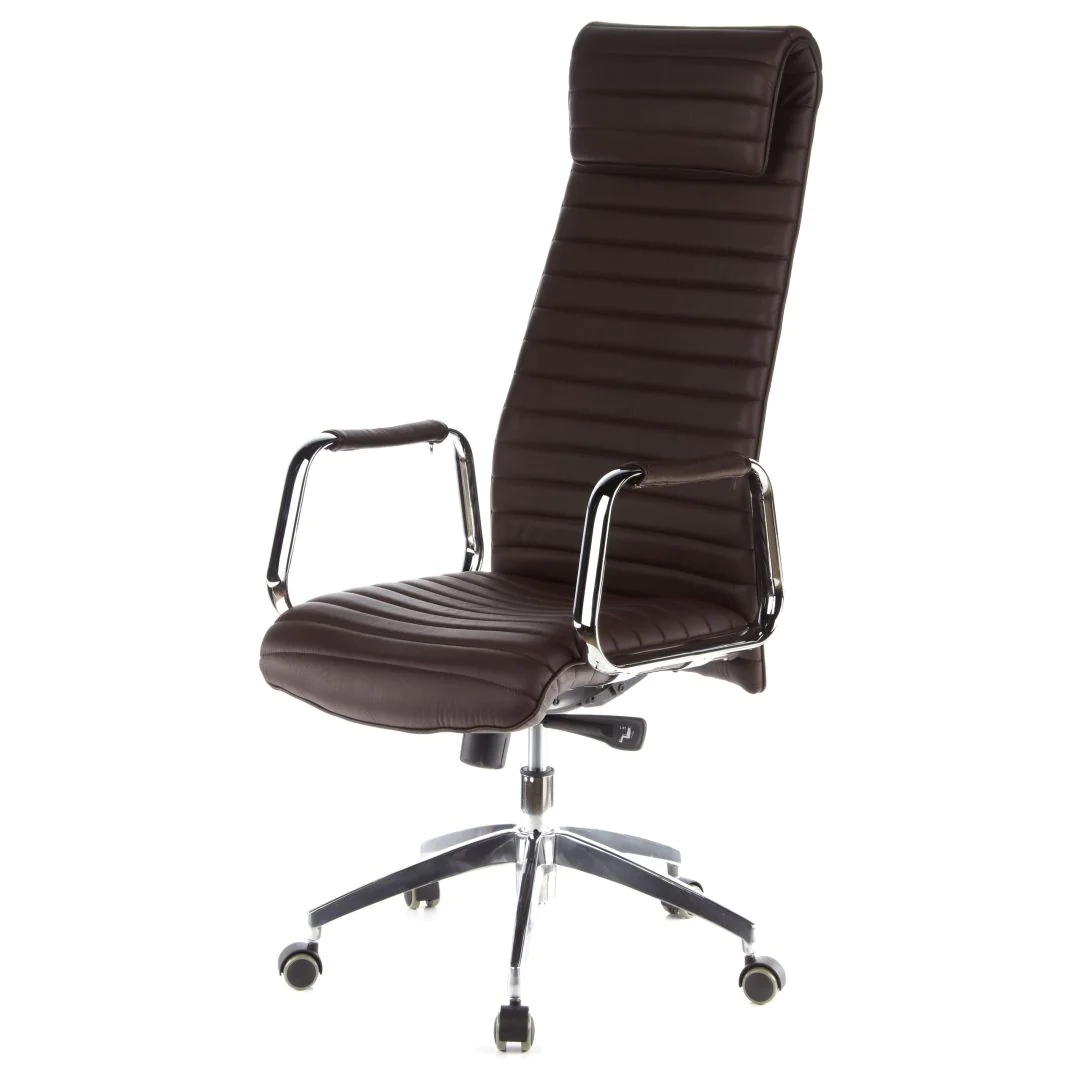 Chefsessel Advance 20 Leder von HJH - Produktbild 20 von 20