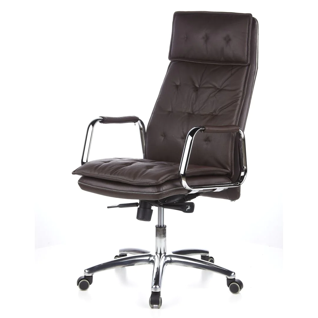 Chefsessel Govern T Leder von HJH - Produktbild 20 von 20