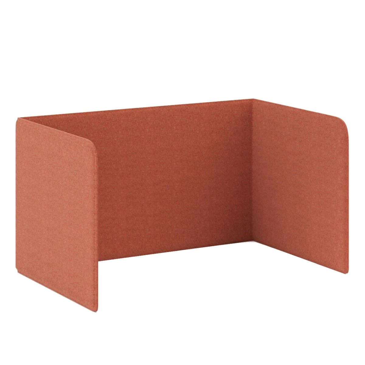 Tischtrennwand Privi U von Nowy Styl - Produktbild 1 von 3