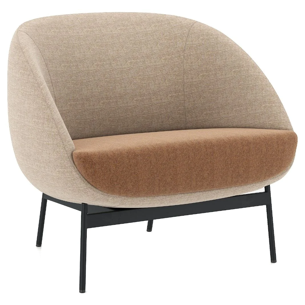 Sessel Mollen - NST-MOLLEN-ARMCHAIR