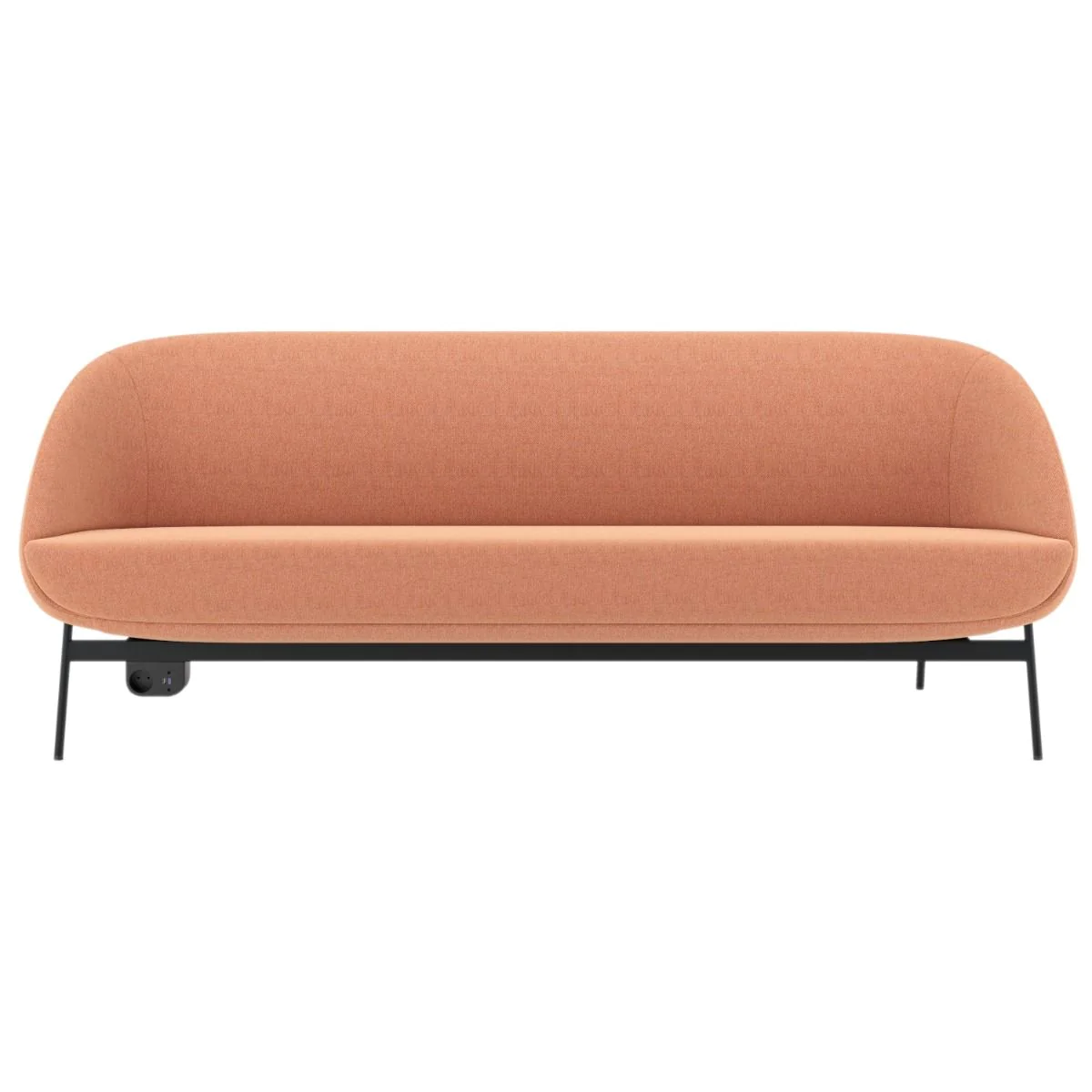 Sofa Mollen 3er von Nowy Styl - Produktbild 5 von 5