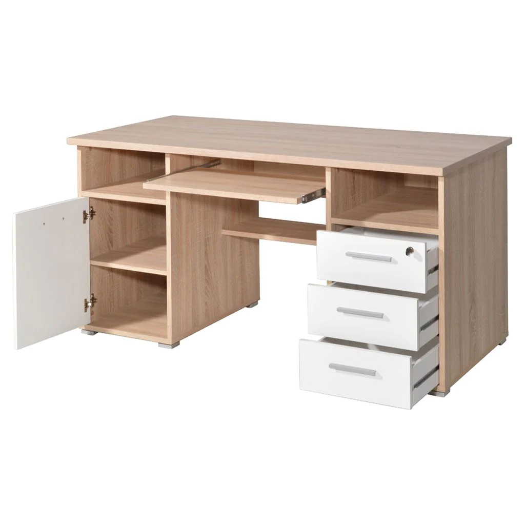 Schreibtisch 0484 von BME home - Produktbild 2 von 5