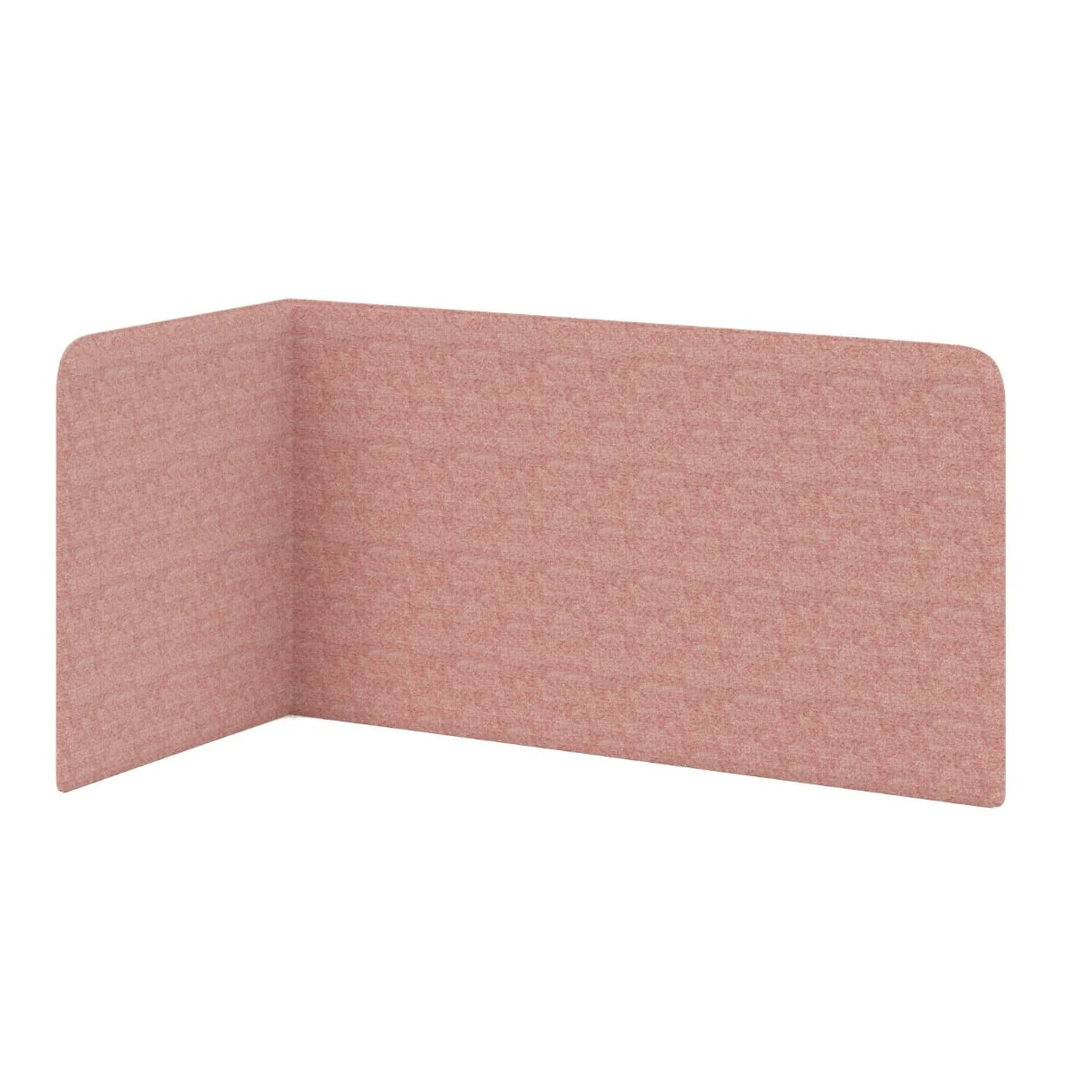 Tischtrennwand Privi L von Nowy Styl - Produktbild 1 von 4