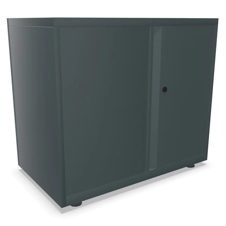 Flügeltürenschrank LateralFile B80H85 - BIS-08D20