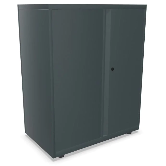 Flügeltürenschrank LateralFile B80H101 - BIS-08D30