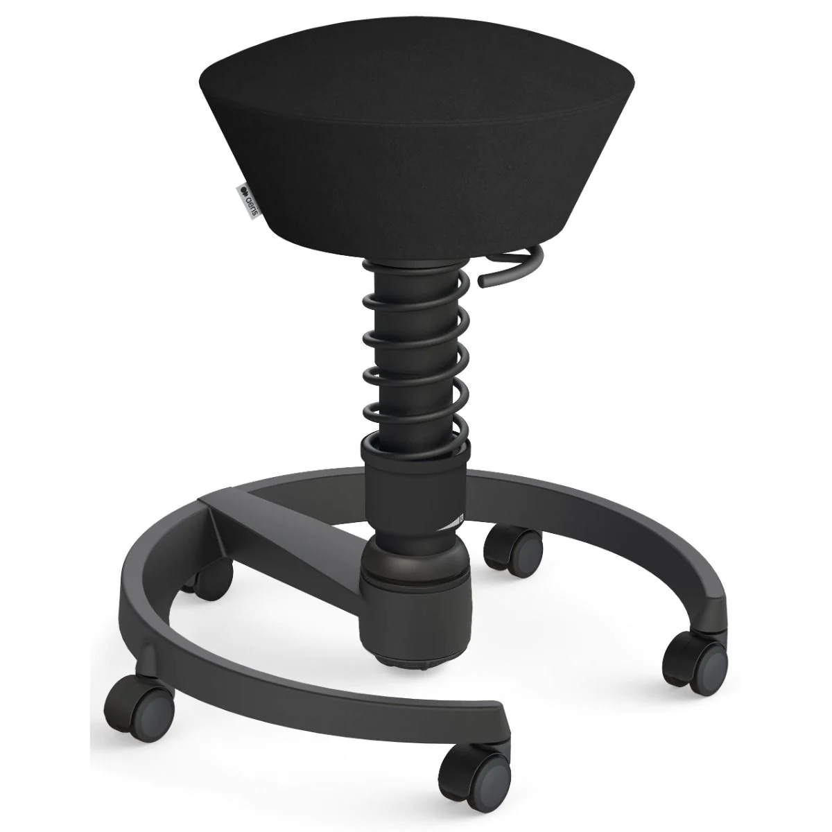 Aeris Swopper mit Rollen von Aeris - Produktbild 4 von 16