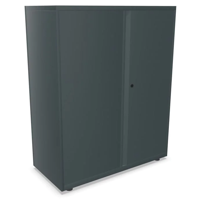 Flügeltürenschrank LateralFile B100H136 - BIS-10D36