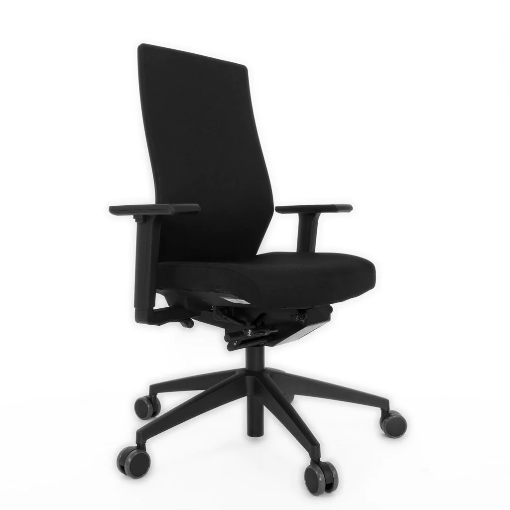 Bürostuhl JET.II SP von Koenig + Neurath - Produktbild 1 von 7