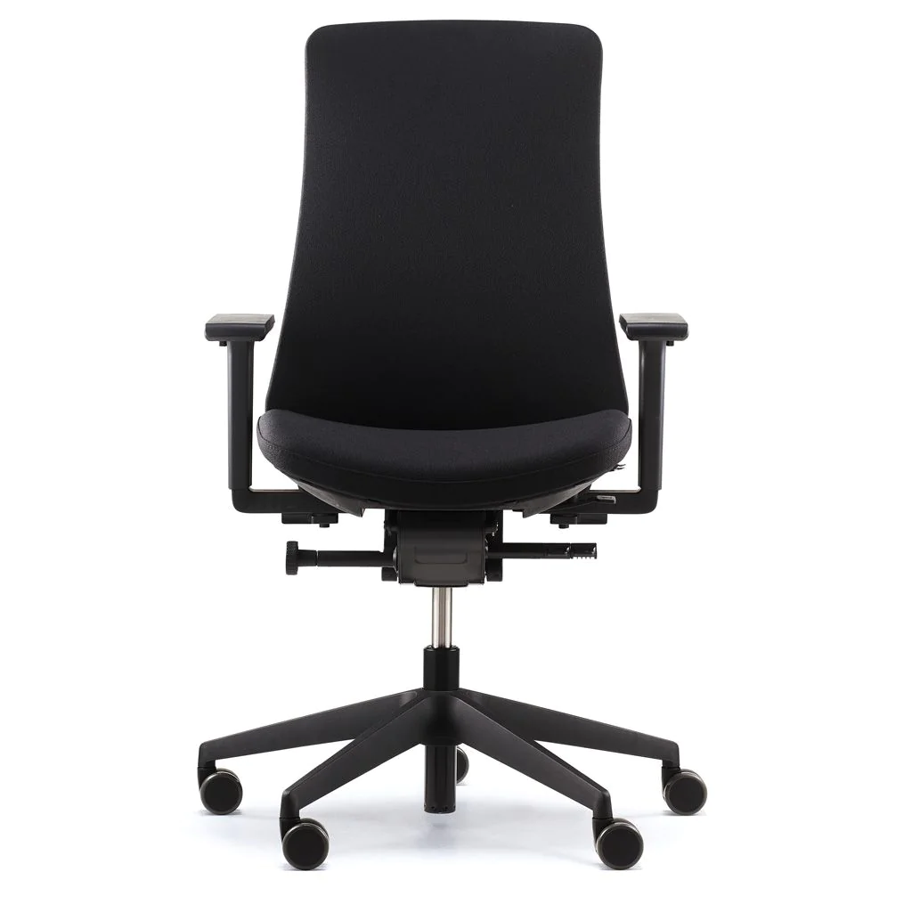 Bürostuhl JET.III SE - KNR-JDBDHSP2TBQ
