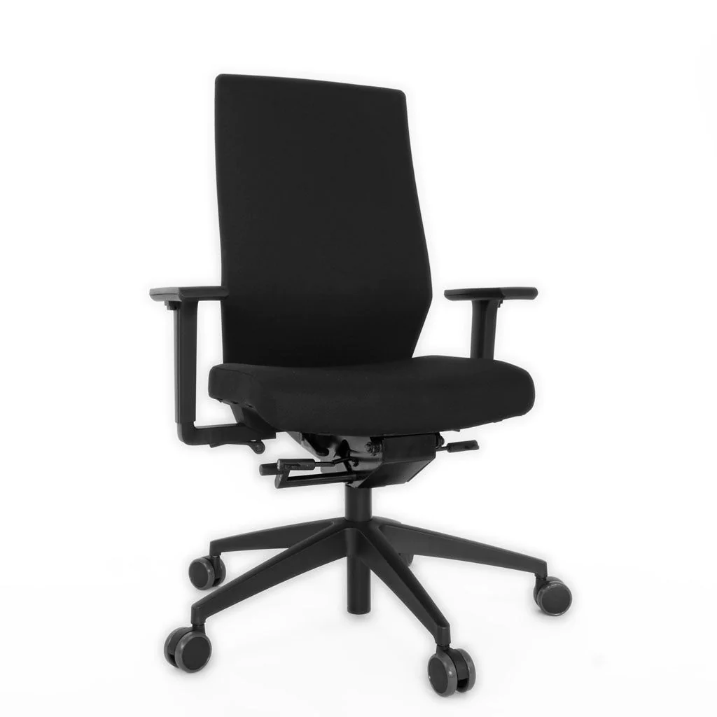 Bürostuhl JET.II SP von Koenig + Neurath - Produktbild 2 von 7