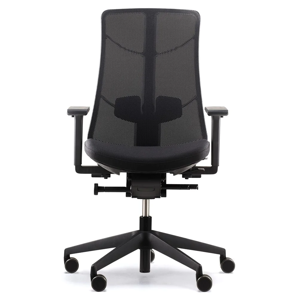 Bürostuhl JET.III SE von Koenig + Neurath - Produktbild 2 von 9