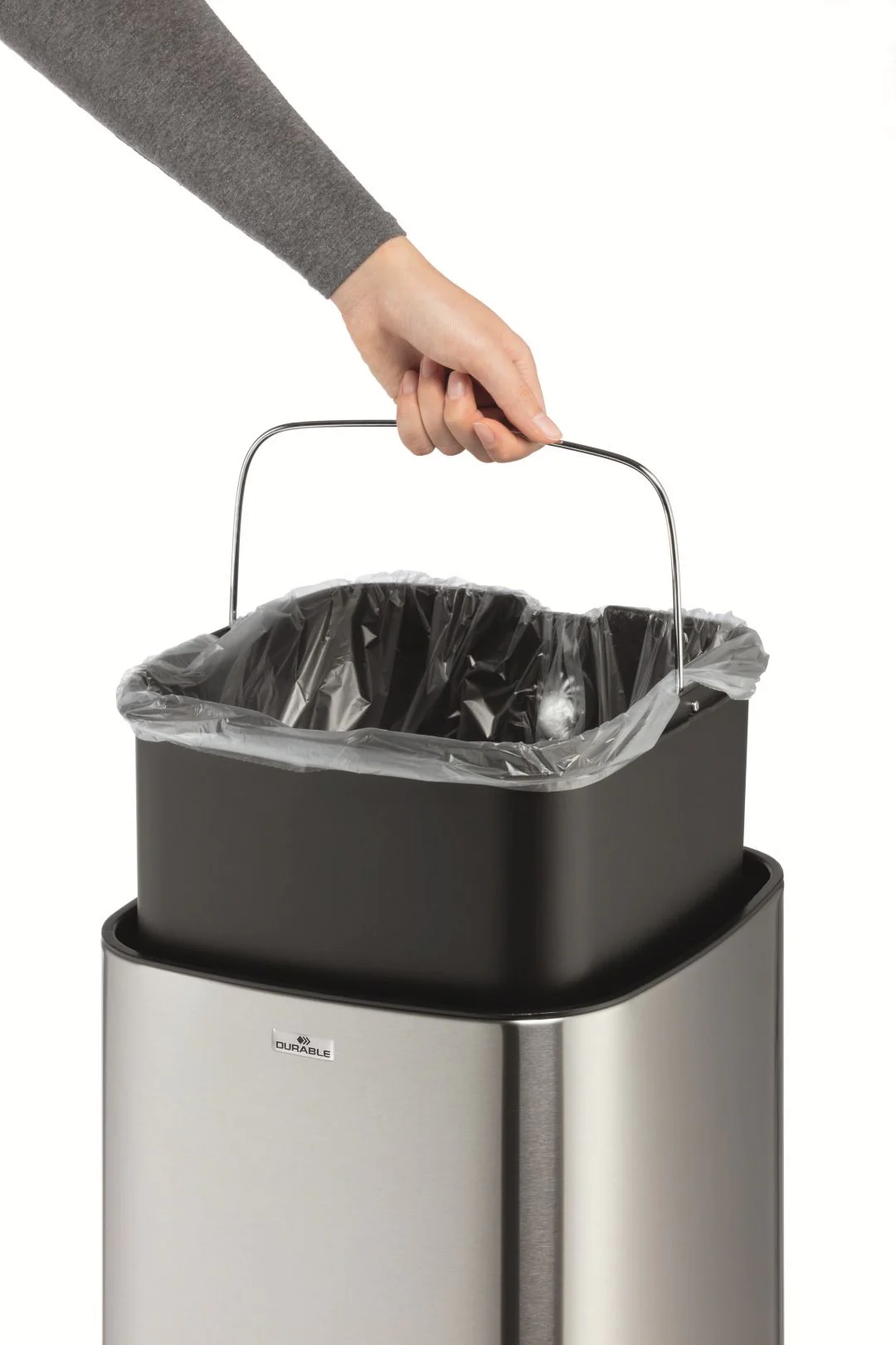 Sensor Abfalleimer NO TOUCH 35l online kaufen | Büromöbel Experte