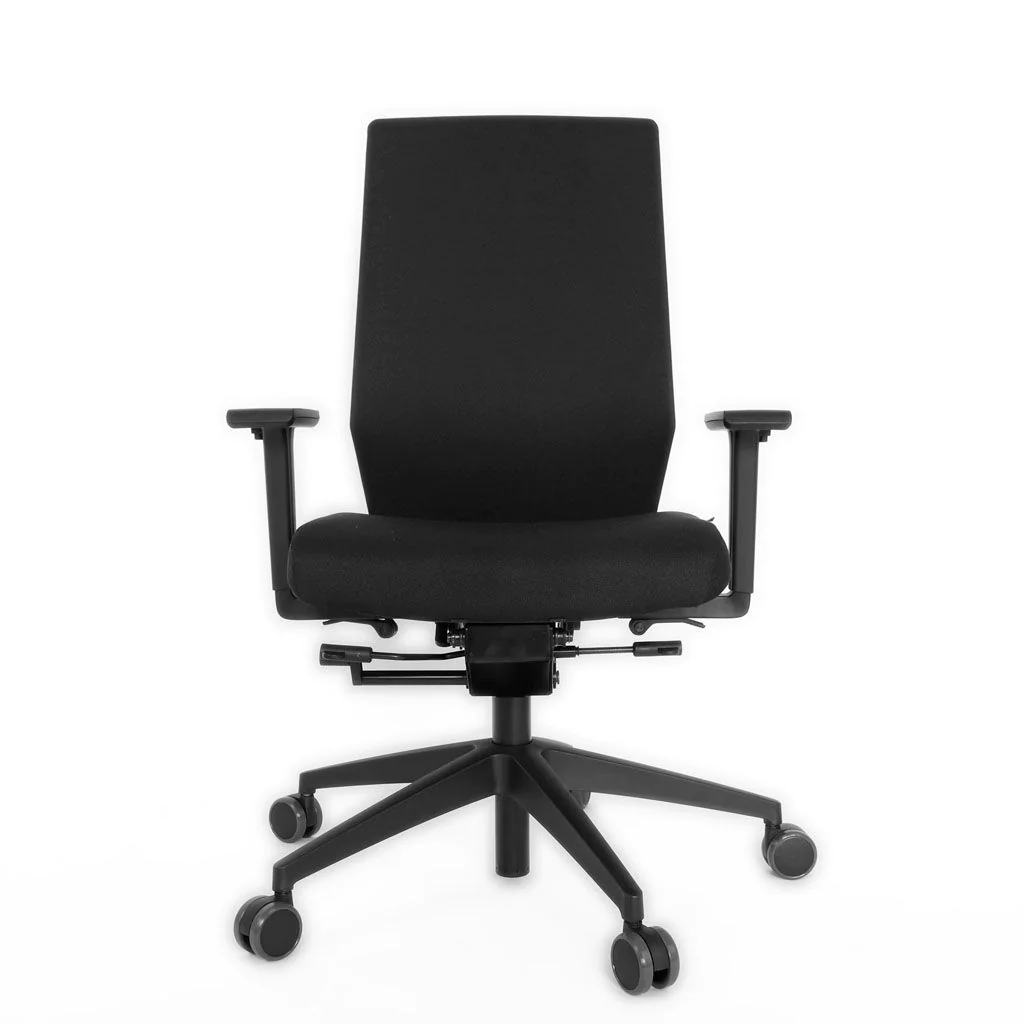 Bürostuhl JET.II SP von Koenig + Neurath - Produktbild 3 von 7