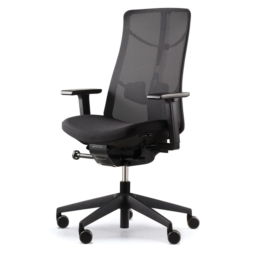Bürostuhl JET.III SE von Koenig + Neurath - Produktbild 3 von 9