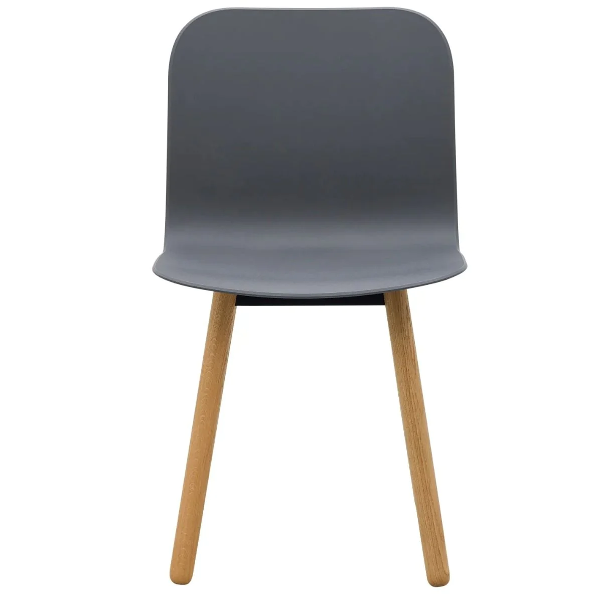 Konferenzstuhl Lambda 4001 4F Holz von RIM - Produktbild 4 von 5
