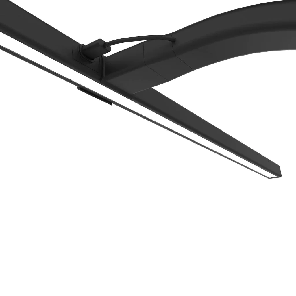 Tischleuchte LED Strata von Unilux - Produktbild 9 von 16