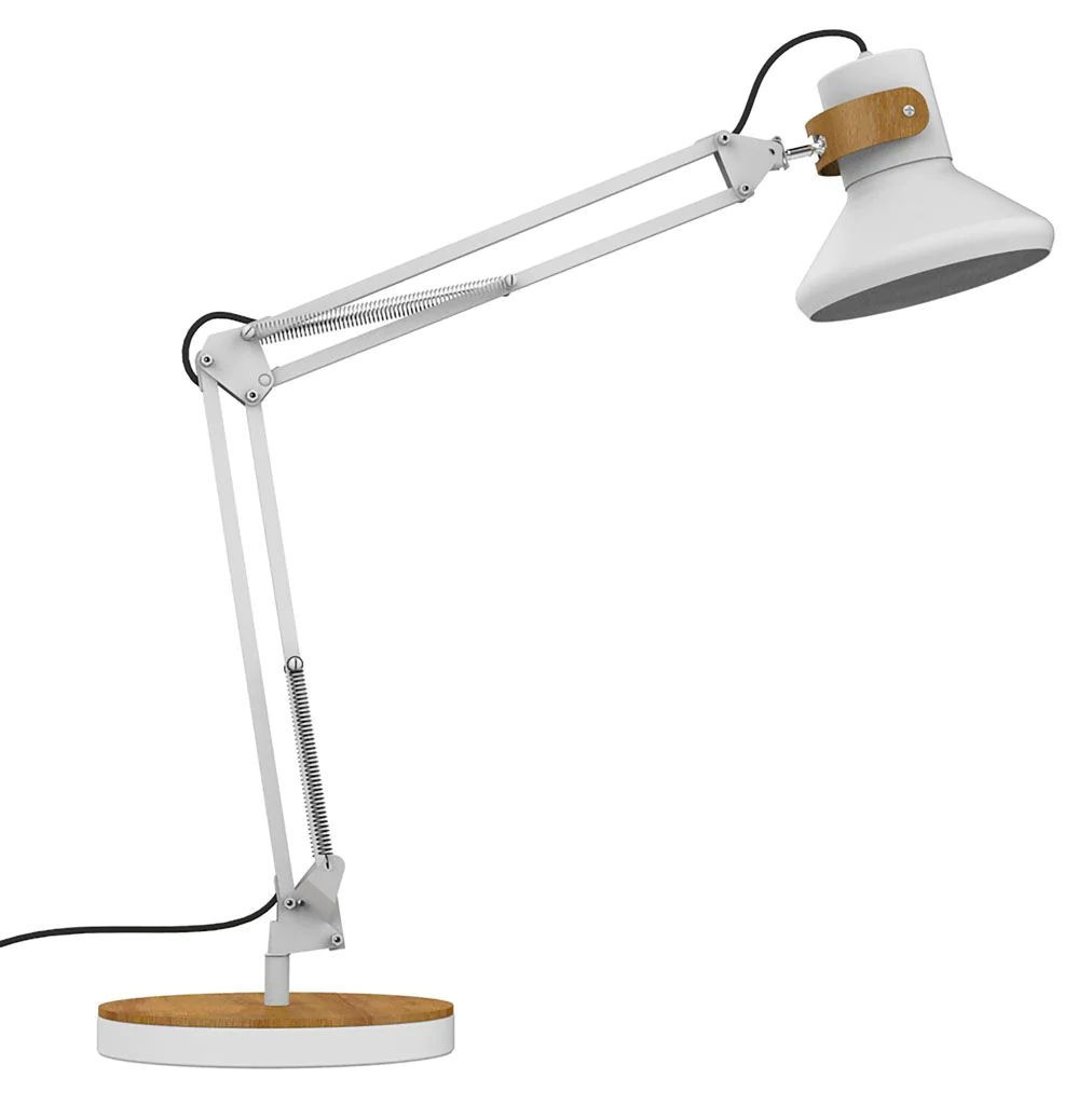Tischleuchte Baya Bamboo - HMN-4001XXXXX3