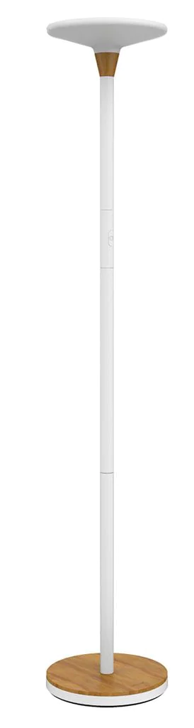 Stehleuchte LED Baly Bamboo - HMN-4001XXXXX2