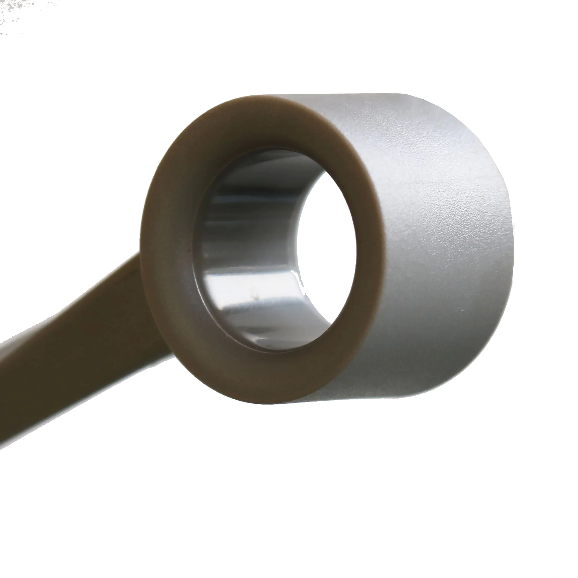 Garderobe Bourgeon - Metallgrau von Unilux - Produktbild 6 von 9