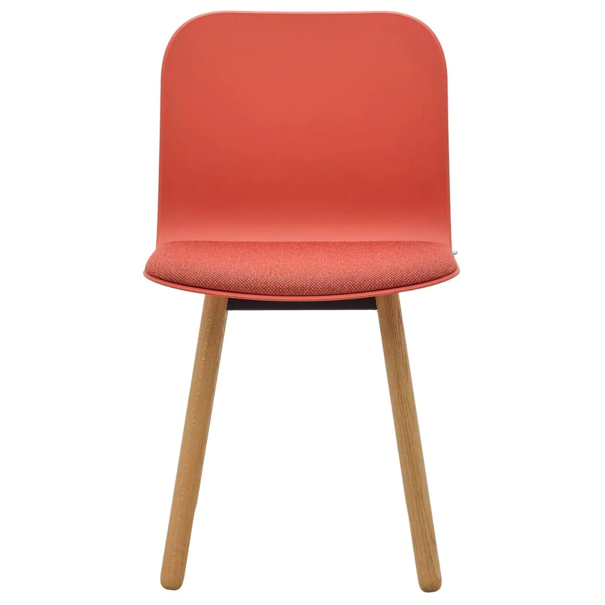 Konferenzstuhl Lambda 4002 4F Holz von RIM - Produktbild 4 von 5